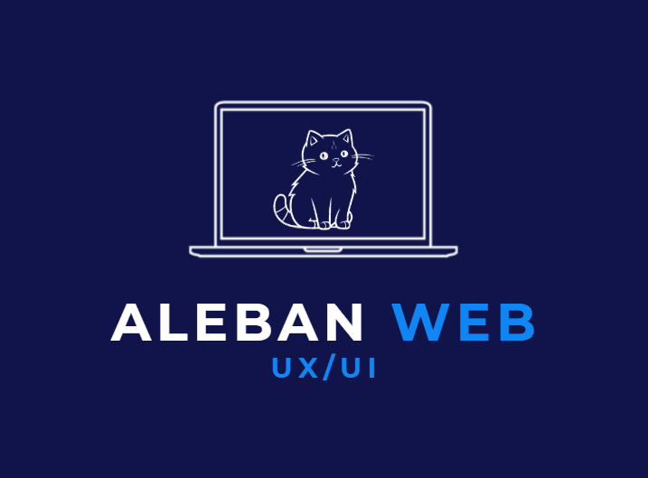 AlebanWeb Logo